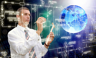 desarrollo de sistemas web